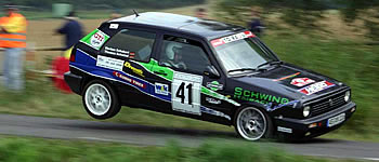 Vorschau Main-Kinzig-Rallye
