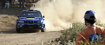 Schlagabtausch in Griechenland