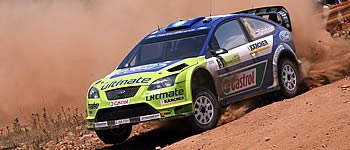 Grönholm gewinnt Akropolis