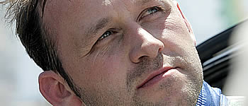 Wundenlecken bei Stohl