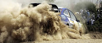 Sorgen um die Sicherheit