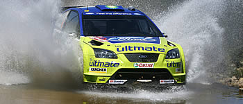 Ford hofft auf 2007er Modell