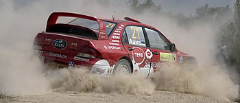 Shell liefert WM-Sprit
