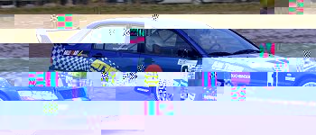 Ralliart Deutschland unterbricht vorerst DRM-Programm mit EVO 7