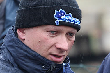 Rückschlag für Corazza