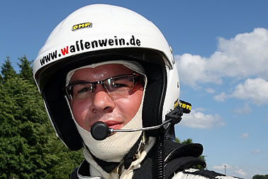 Wallenwein gewinnt Förderung
