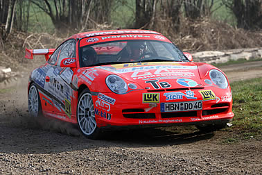 Olaf Dobberkau in Sorge