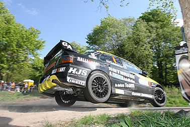 Gaßner junior siegt erneut