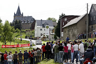 Viele Favoriten in Sachsen