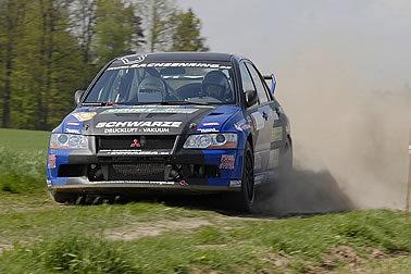 Showdown in Sachsen