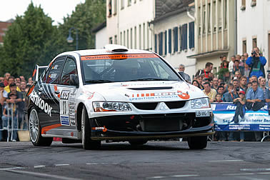 Premiere im Saarland