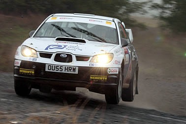 Lausitz-Rallye gibt Termin bekannt
