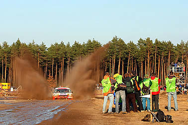 Lausitz mit neuen Strecken