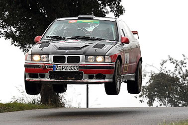 3-Städte-Rallye verzichtet auf DRM