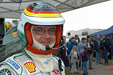 Kahle will Titel holen