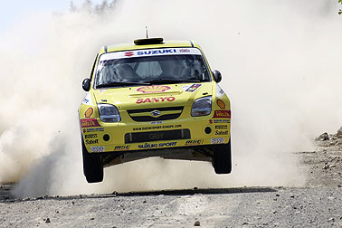 Leipold im Ignis S1600