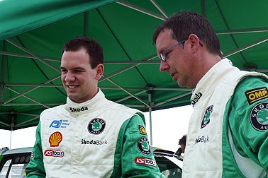 „Wird Zeit, dass es los geht!“