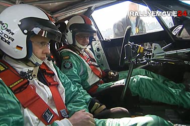 „Näher dran sind nur die Fahrer“