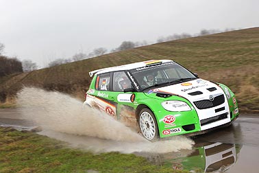 Heißer Kampf in Hessen