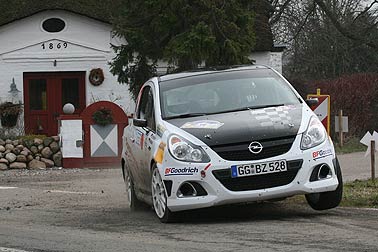 Stebani will Position verteidigen