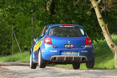 Mohe freut sich auf die „Eifel“