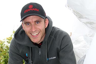 Bernhard ist Motorsportler des Jahres
