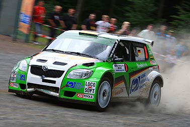 Skoda diskutiert Alternativen