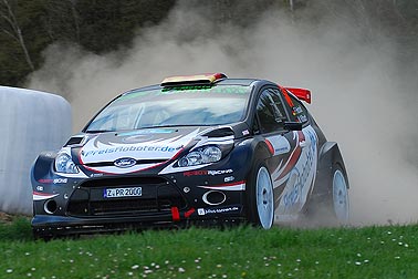 Rallyemovie24 wieder live dabei