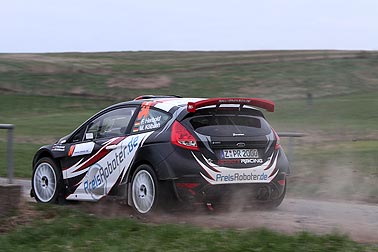 Keine Konkurrenz für Herbold