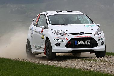 Sulzinger will schärfere Waffe