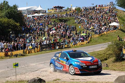 „Tolles Ergebnis für das Team“