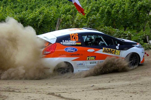 Sulzinger mit stumpfer Waffe