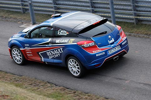 Mohe will 2WD-Titel verteidigen