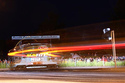„Glück-Auf-Brücke“ findet statt