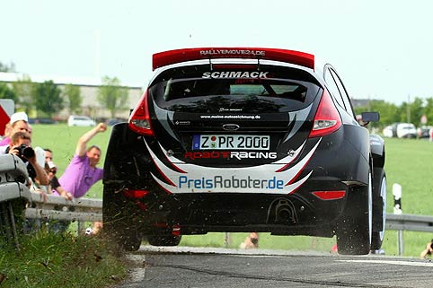 Viele Favoriten in Sachsen