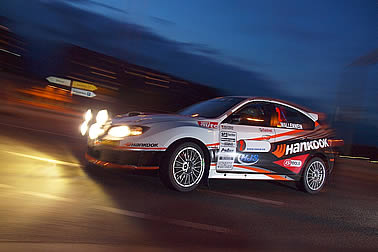 DRM offen für Breitensport