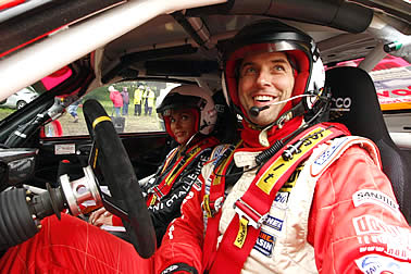 Dobberkau will WRC schlagen