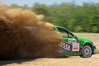 Hesse will gute Show bieten