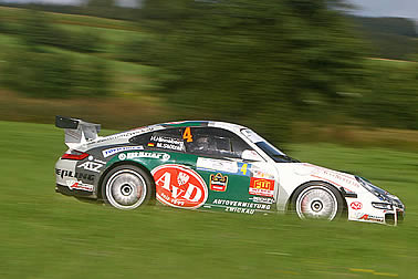 DRS gibt Kalender 2010 bekannt