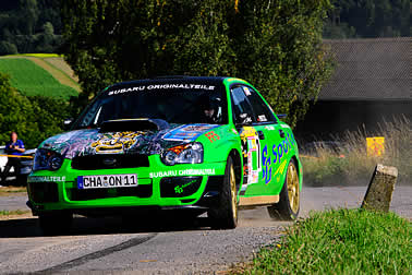 Kogler siegt – Titel an Pritzl