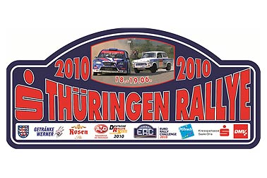 Veränderungen in Thüringen