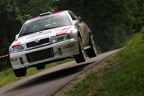 Matthias Kahle siegt in Eisenach