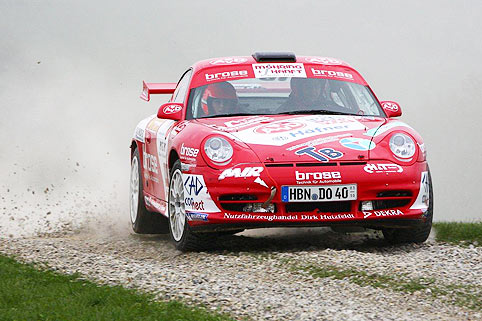 Rekordergebnis in Niederbayern