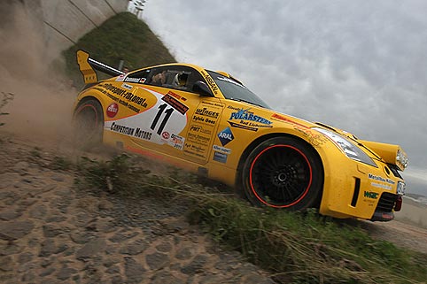 DRS 2012: Mit Preisgeld und CZ