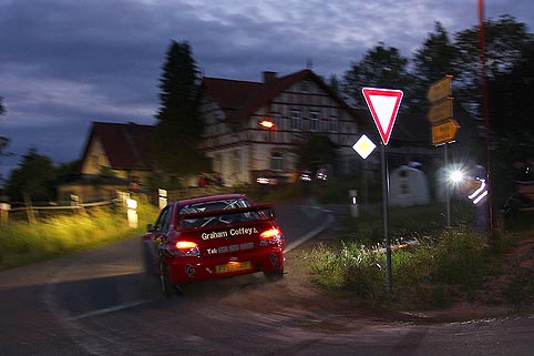Entwarnung in Thüringen