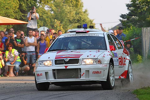 Bislang nur drei Läufe in DRS