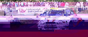 Rallye Madeira: Shakedown