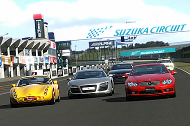 Gran Turismo 5 Prologue