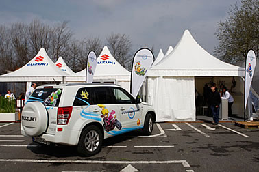 Mario Kart Mechanics Cup