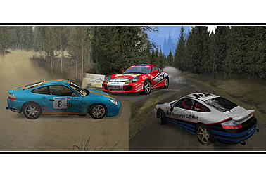 Bester Online-Racer gewinnt Mitfahrt